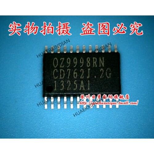 New original OZ9998RN OZ9998NR OZ9998RN-A1-0-TR High Quality