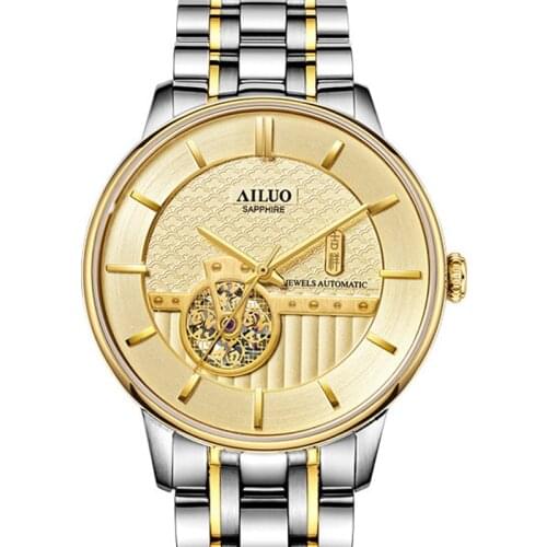 Ailuo Mechanical Watches