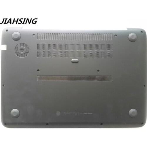 Free shipping New for hp M6 m6-k series Original Base Bottom case Bottom Cover Assembly 725453-001