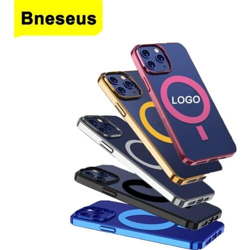 Чехлы для телефонов Apple iPhone 12 Bneseus China At AliExpress