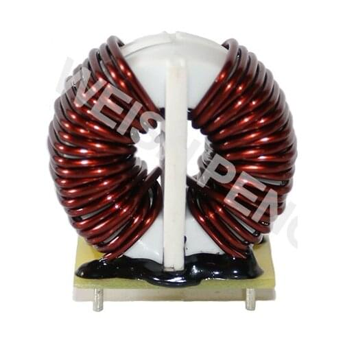 Common mode inductor coil filter cm311913-5mh12A choke coil