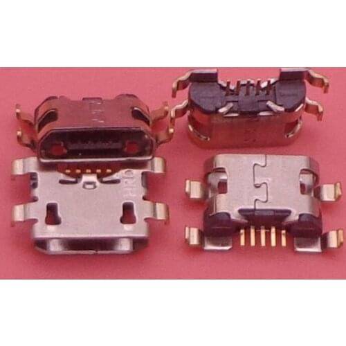 For Oukitel K6000 PRO micro mini USB Charge Charging Connector Plug Port Jack socket High Quality dock replacement repair