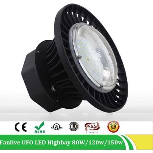 Fanlive Industrial Lighting