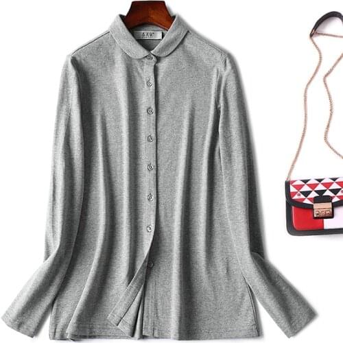 Guesod Women's Dress Shirts