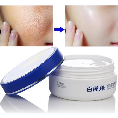 Men and Women Anti Wrinkle Face Cream Lifting Firming Whitening Moisturizing Anti-aging Nourish Day Night Crear Skin Care Facial
