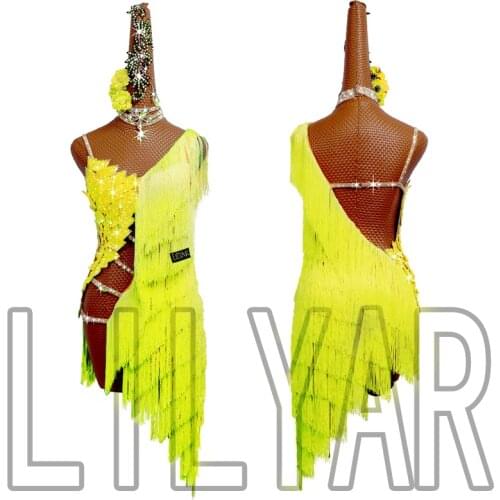 Lilyar Carnival Costumes