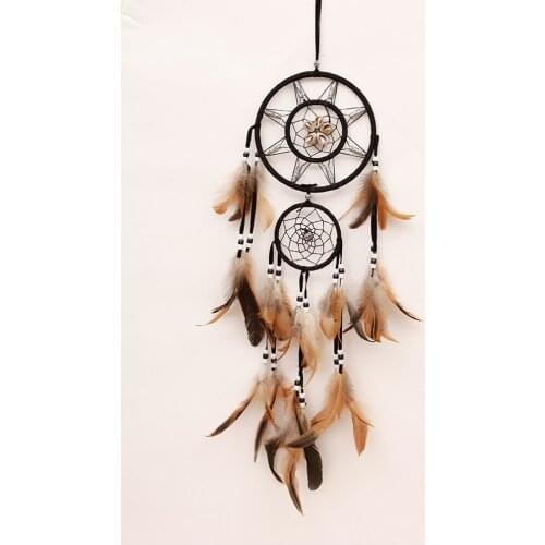 Dream Catcher Craft and Gift Wind Chimes