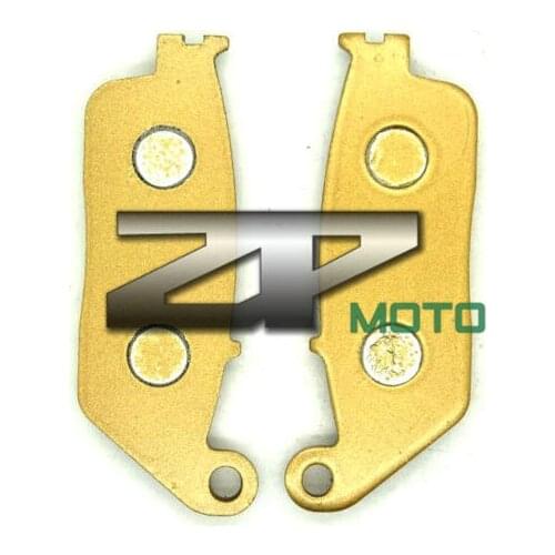 Brake Pads For VICTORY Hammer S 08-12 09 10 11 Vegas Jackpot 2008-2012 Vegas Low 08-09 Hammer 08-11 Vegas 08-12 Rear Brand New
