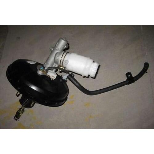 Vacuum booster with brake master cylinder assembly For Lifan SMILY OEM: F3540000C1