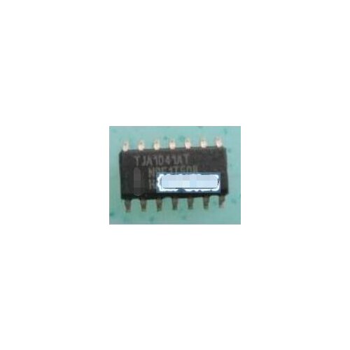 100% NEW Free shipping TJA1041T TJA1041 1041T TJA1041T/CM CAN interface integrated circuit