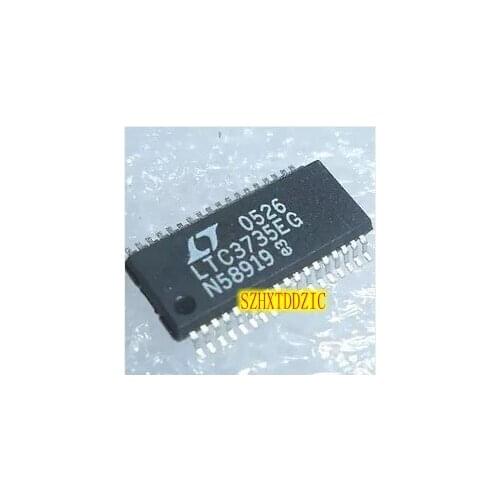 2pcs/lot LTC3735EG SSOP36 [SMD]