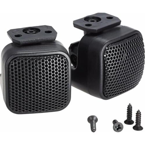 2Pcs TP-004A 500W Dome Music Stereo Audio Speaker Amplifier Auto Car Tweeter