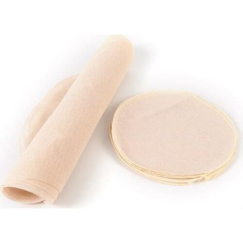 5pcs Syphon Filter Cloth Royal Belgian Pot General Filter Cloth Coffee Flannel Cloth Filter for Siphon Maker Coffee Tool