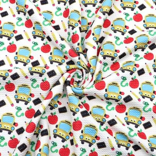50*145cm Flower Bullet Jacquard Twill Bubble Knit Fabric Sewing Quilting Fabrics Quality for Needlework Liverpool Fabric,c10841