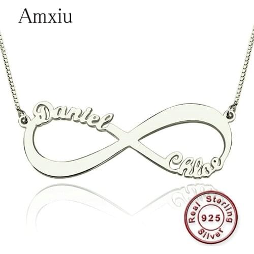 Amxiu Gold Chokers