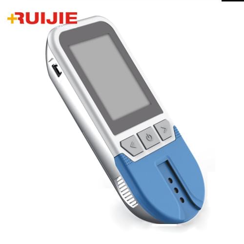 Low Price Guaranteed Quality Cholesterol Meter Blood Lipid Analyzer
