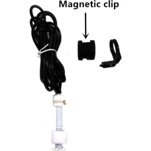 Aquarium automatic water replenisher S3 probe detect water level Magnetic