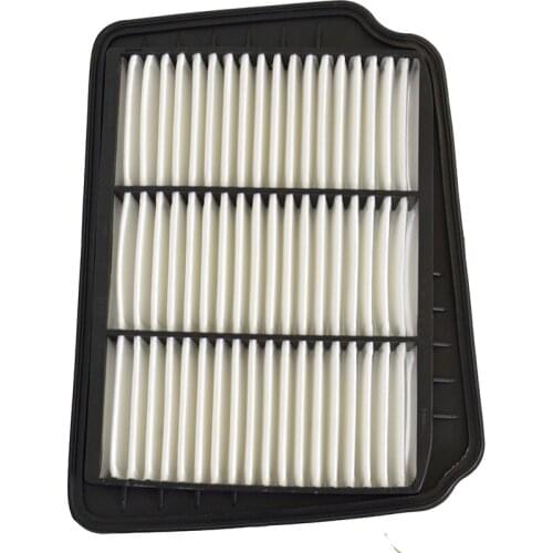 Car Engine Air Filter For Buick Excelle 1.6l 1.8l Chevrolet Lacetti / Daewoo Lacetti / Nexia / Nubira 96553450