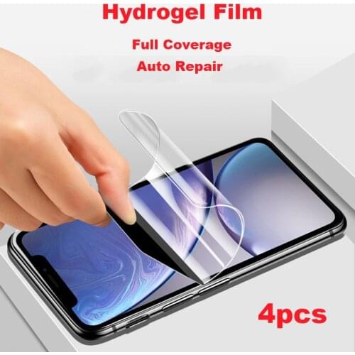 Chilploby Protective Films For Mobile Phones