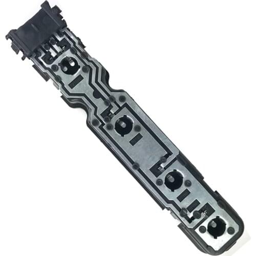 Car Taillight Holder Stop Socket Rear Tail Light Bulb Circuit Board Replacement for Ford Transit Mk7 1681537