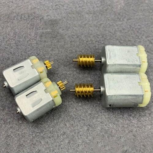 Car Door Central Locking Motor For Land Rover Jaguar Mazda XF XJ XT ST XJL Latching Voiture Auto Coche Abto Electric Accessories