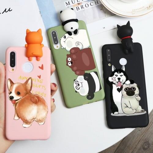 Eouine Huawei Honor 9 Lite Phone Cases