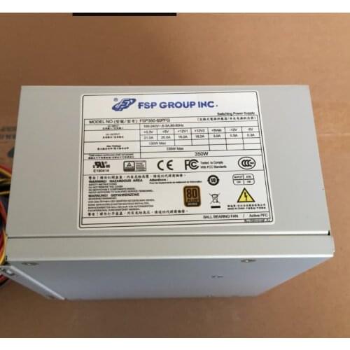 FSP350-60PFG Industrial power Dedicated Server power supply