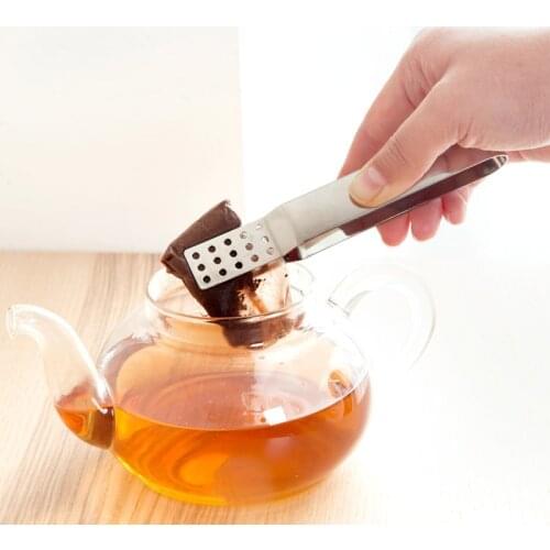 Щипцы для чайных пакетиков Jore Fitool China At AliExpress