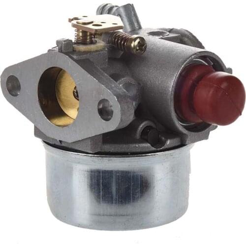 640025C Maneuvering Lawn mower Carburettor for Tecumseh 640025 640025A 640025B OHH55 OHH60 OHH65