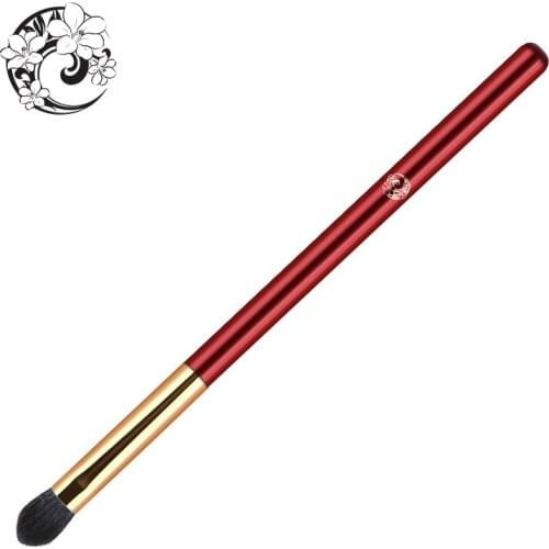 ENERGY Brand Large Eyeshadow Blending Brush Goat Hair Makeup Brushes Make Up Brush Pinceaux Maquillage Brochas Maquillaje L105