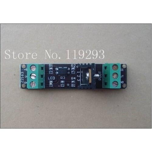 [BELLA]FET transistor switch modules non-contact switch controls the response time is very short supply 5V/12V--10pcs/lot