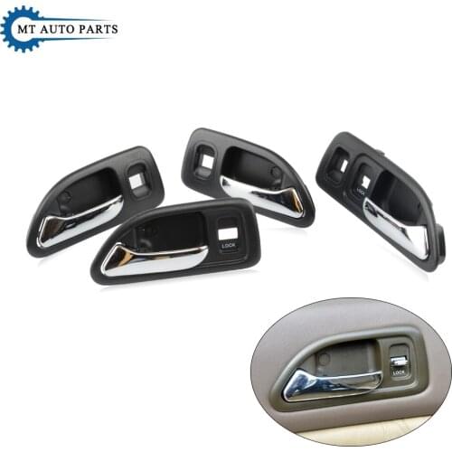 Mtap Car Door Handles