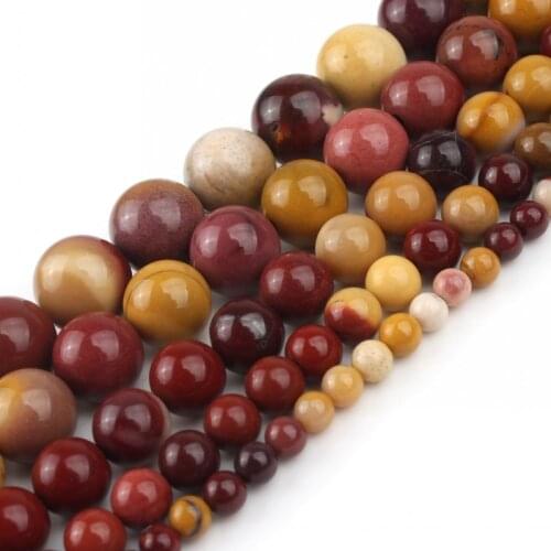 Wholesale 4 6 8 10 12mm Natural Colorful Mookaite Rondelle Beads For Diy Jewelry Making Bracelet 15inch/strand Pick Size F00114