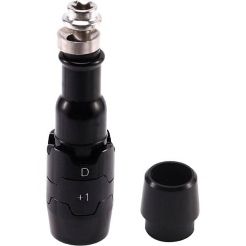 370 Golf Adapter Sleeve for Callaway Hybrid Big Bertha 815 EPIC Golf