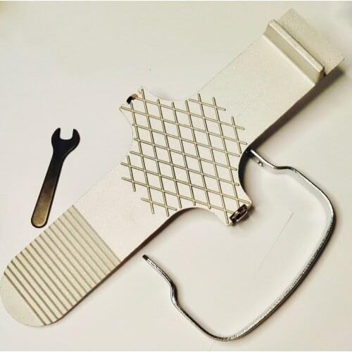 Panel Carriers Drywall Stirrup Lifter Door Board Panel Plate Foot Wedge Zinc Aluminium Alloy Hand Tool