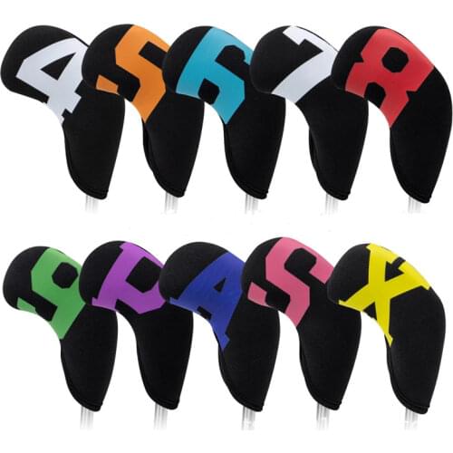 PURRINI Golf Club Heads