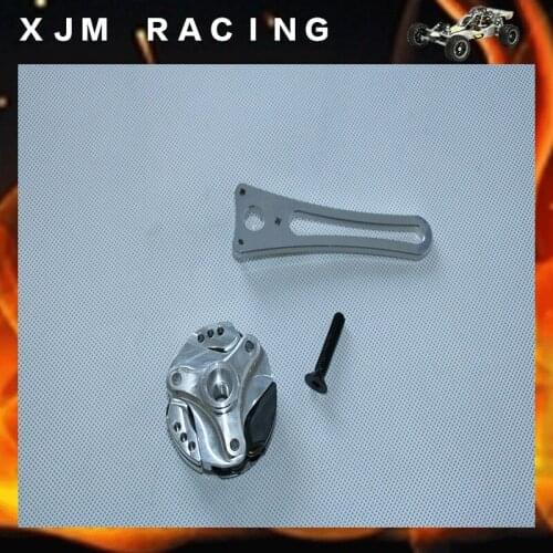 Rc car adjustable clutch block/Transfer clutch for 1/5 hpi rovan km baja 5b/5t/5sc parts