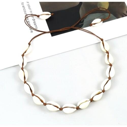 Чокеры из бусин Shshd China At AliExpress