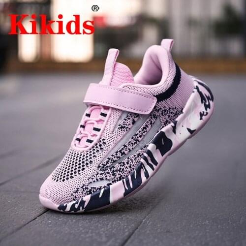 STRONGSHEN Children's Sports Shoes