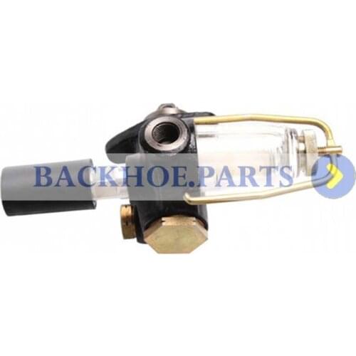 Fuel Pump AR63831 for John Deere 690B 693B 740 743 4430 4630 4640 6600 6602 7700 8430