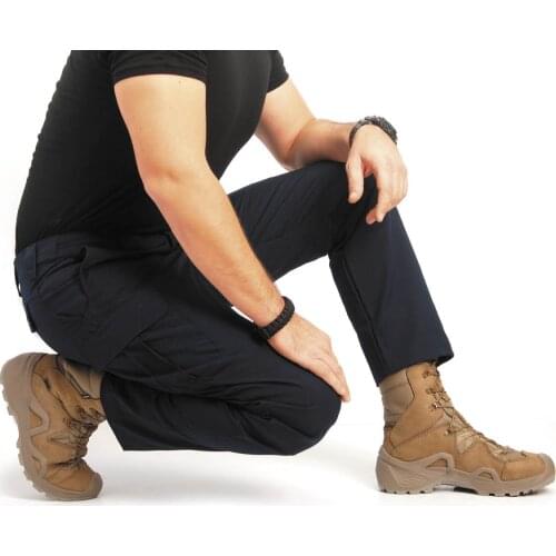 TURKISH TACTICAL PANTS-NAVY BLUE