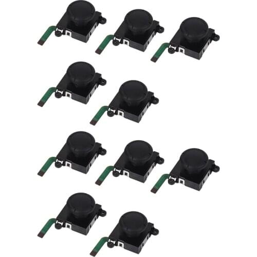 Vaseky Joysticks