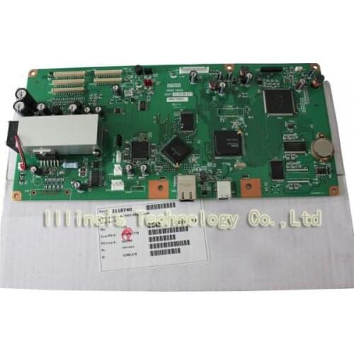 Stylus Pro 7450 Mainboard printer parts