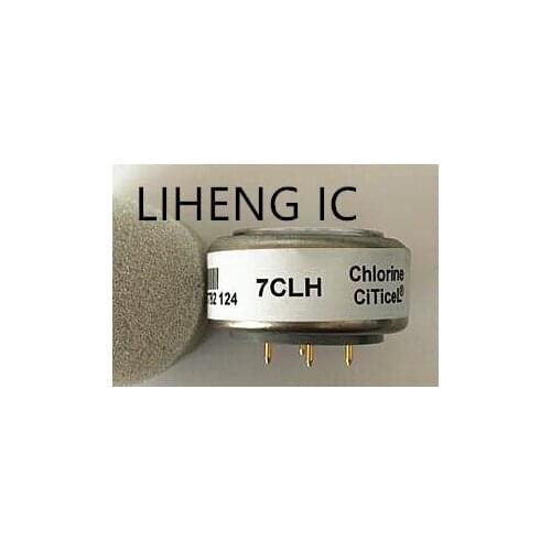 100% New&original 7CLH gas sensor