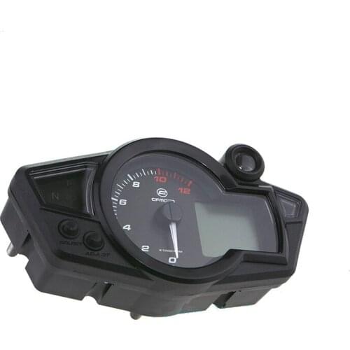 CFMOTO CF150-3 / CF150NK Motorcycle Accessories Instrument