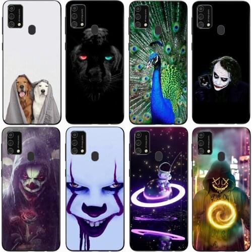 Чехлы для телефонов Samsung Galaxy F41 Baicvery China At AliExpress