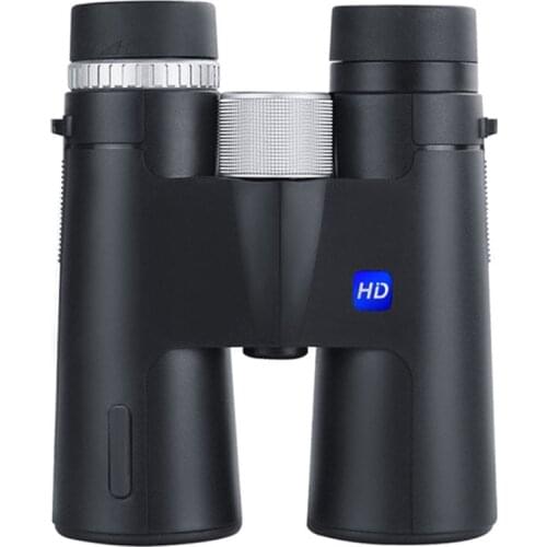 12X42 Binoculars Telescope Powerful Binoculars Night Vision Telescope Professional Binoculars Powerful