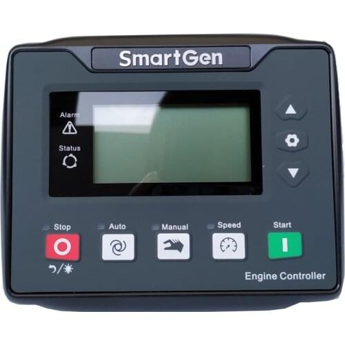 Hot Sale! HEM4100 High Quanlity For Diesel Generator Make In China