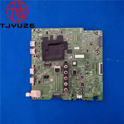Good test work for Samsung UA46F5500AR main board BN41-01958A BN41-01958B UA46F5500 UE46F5500 UN46F5500 motherboard UE46F5500AW