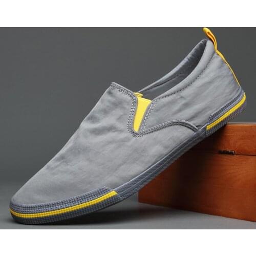 JF Men's Slip-ons